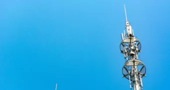 Arqueiro Telecom - Antenas